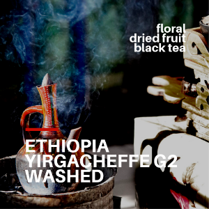 에티오피아 커피